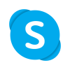 skype